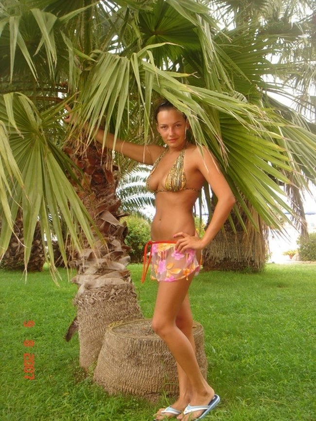 Дівчата з конкурсу Міс Авто.ру (77 фото) – фото 10