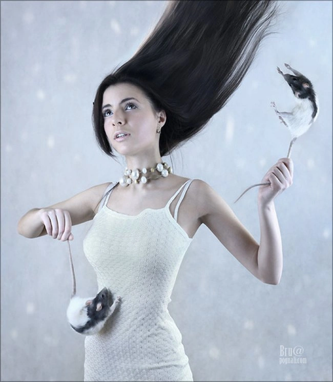 Дівчата з конкурсу Міс Авто.ру (77 фото) – фото 13