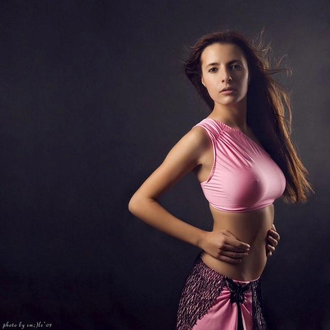 Дівчата з конкурсу Міс Авто.ру (77 фото) – фото 16