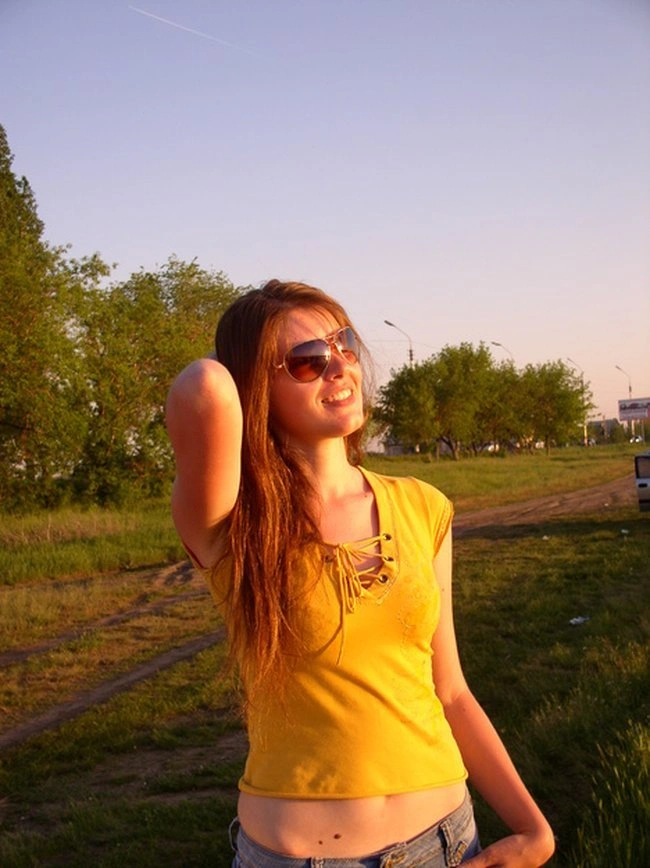 Дівчата з конкурсу Міс Авто.ру (77 фото) – фото 17