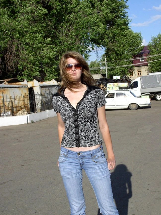 Дівчата з конкурсу Міс Авто.ру (77 фото) – фото 18