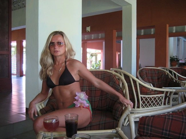 Дівчата з конкурсу Міс Авто.ру (77 фото) – фото 21