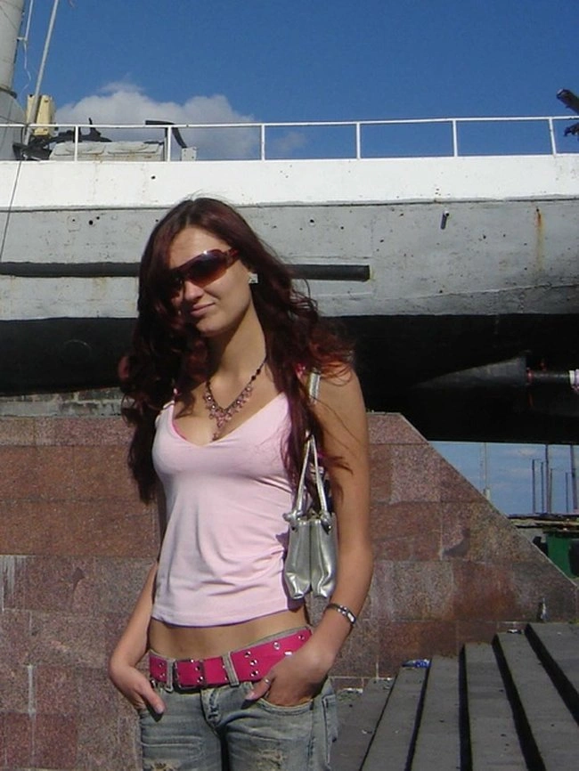 Дівчата з конкурсу Міс Авто.ру (77 фото) – фото 22