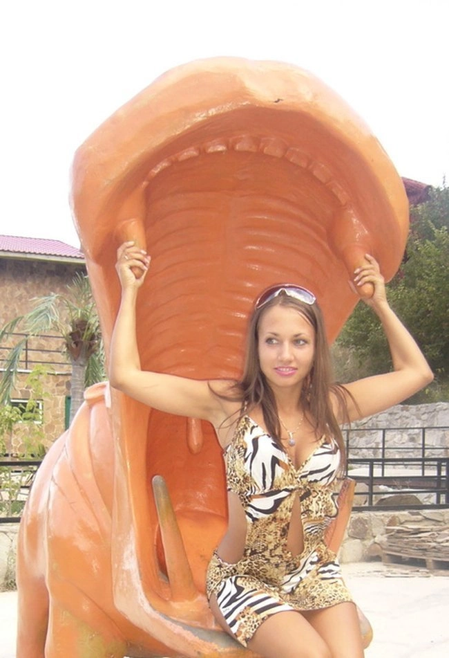 Дівчата з конкурсу Міс Авто.ру (77 фото) – фото 30