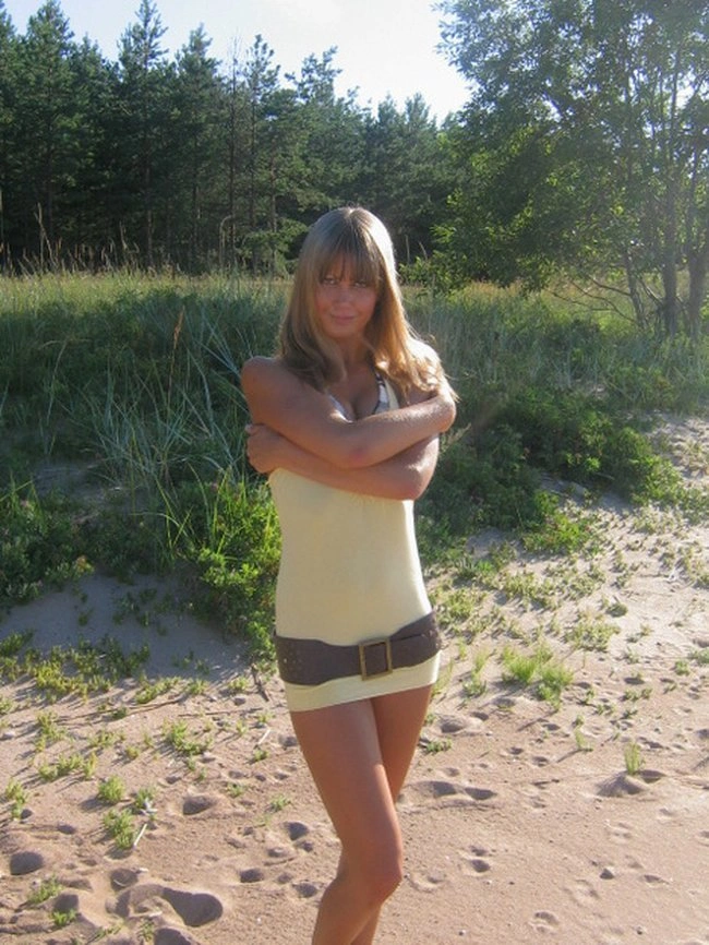 Дівчата з конкурсу Міс Авто.ру (77 фото) – фото 49