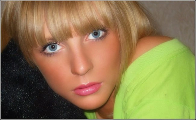 Дівчата з конкурсу Міс Авто.ру (77 фото) – фото 55