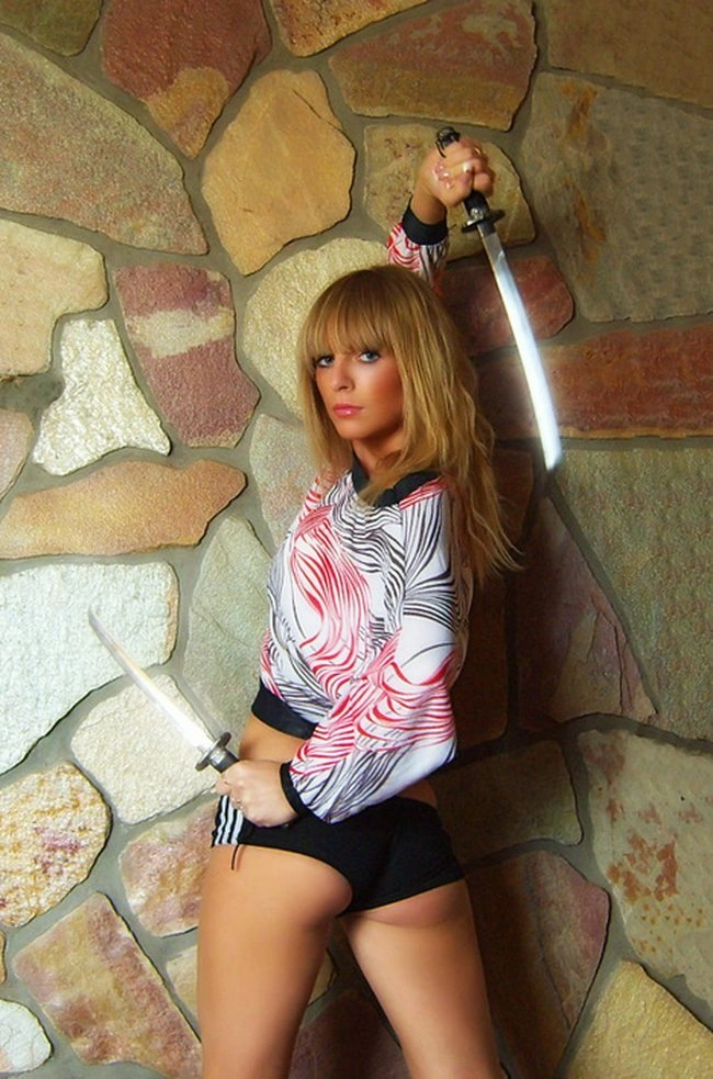 Дівчата з конкурсу Міс Авто.ру (77 фото) – фото 57