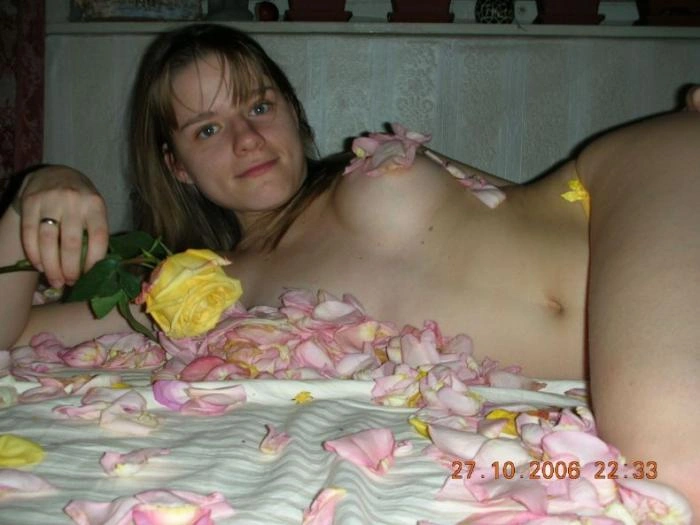 Аматорські фото дівчат (22 фото) – фото 11