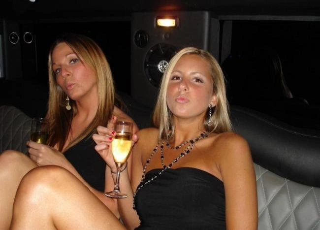 Сп'яні дівчата (28 фото) – фото 19