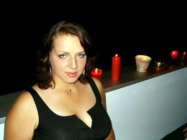 Німецька дівчина:-) (9 фото) – фото 1