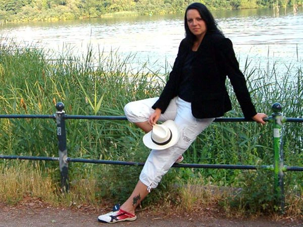 Німецька дівчина:-) (9 фото) – фото 5