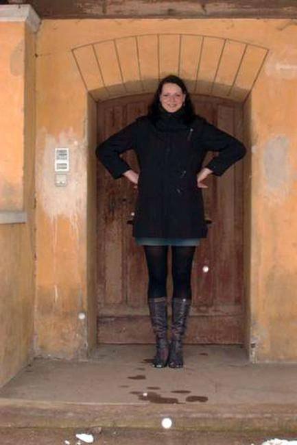 Німецька дівчина:-) (9 фото) – фото 7