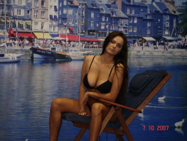 Дівчата з петербурзької фотоярмарки (23 фото) – фото 4