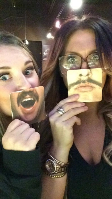 Дівчата веселяться (53 фото) – фото 2