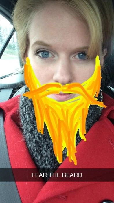 Дівчата веселяться (53 фото) – фото 3