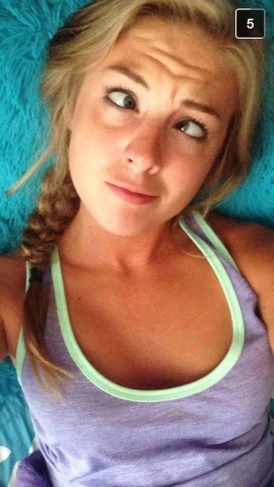 Дівчата веселяться (53 фото) – фото 4