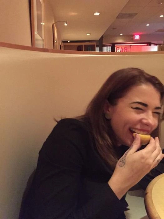 Дівчата веселяться (53 фото) – фото 5