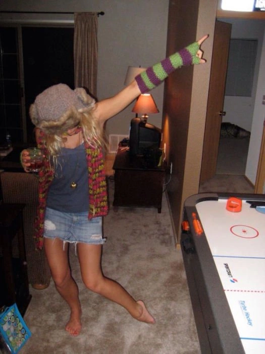 Дівчата веселяться (53 фото) – фото 6