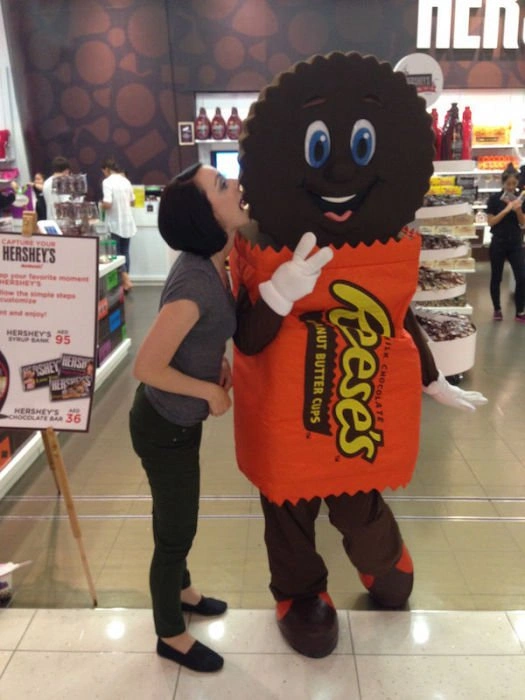 Дівчата веселяться (53 фото) – фото 9