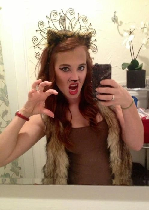 Дівчата веселяться (53 фото) – фото 11