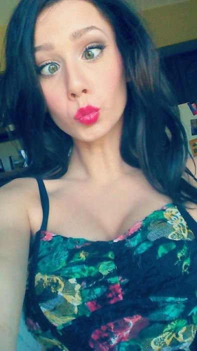 Дівчата веселяться (53 фото) – фото 12