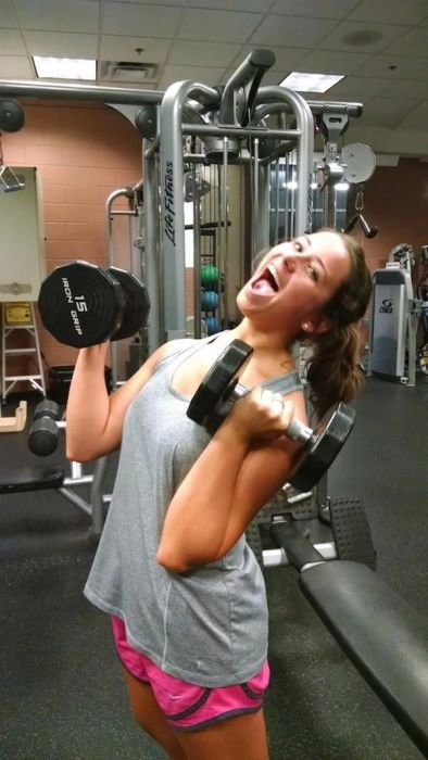 Дівчата веселяться (53 фото) – фото 13