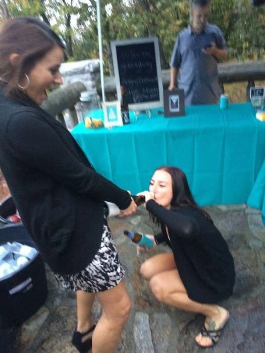 Дівчата веселяться (53 фото) – фото 14