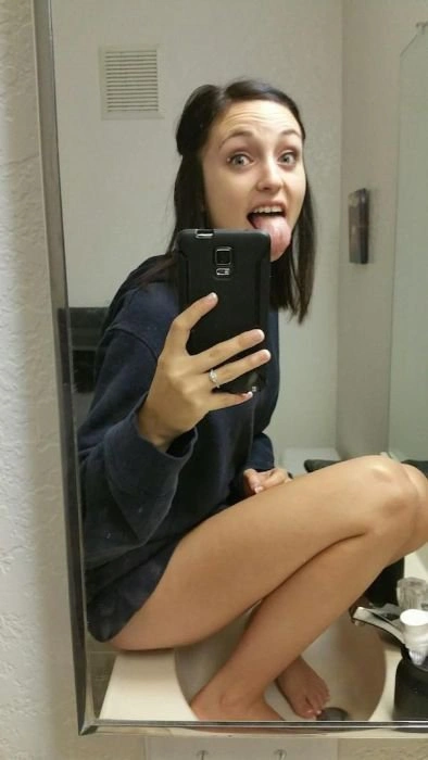 Дівчата веселяться (53 фото) – фото 17