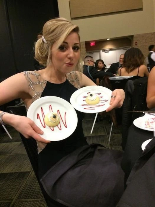 Дівчата веселяться (53 фото) – фото 20