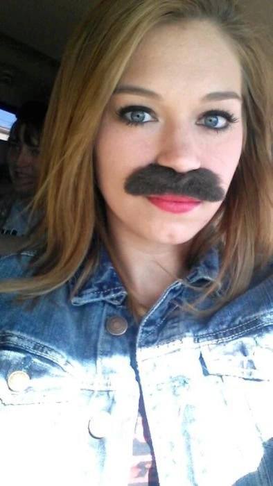 Дівчата веселяться (53 фото) – фото 22