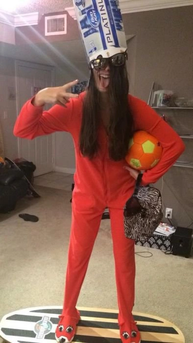 Дівчата веселяться (53 фото) – фото 24