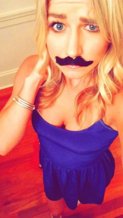 Дівчата веселяться (53 фото) – фото 26