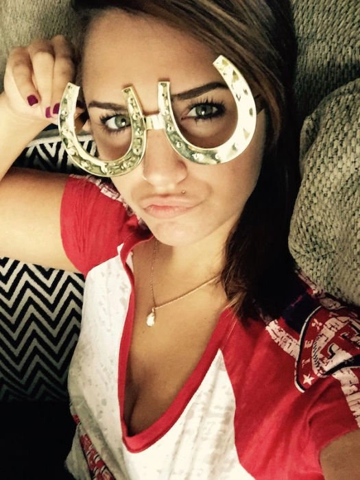 Дівчата веселяться (53 фото) – фото 27