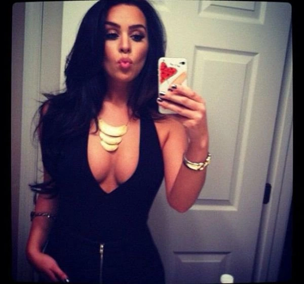 Еротичні фотографії дівчат (48 фото) – фото 18