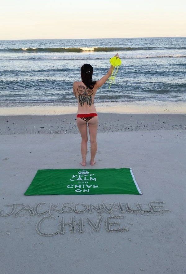 Красиві сідниці (27 фото)