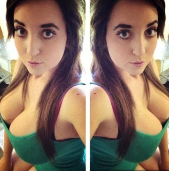 Дівчата з великими грудьми (55 фото) – фото 7