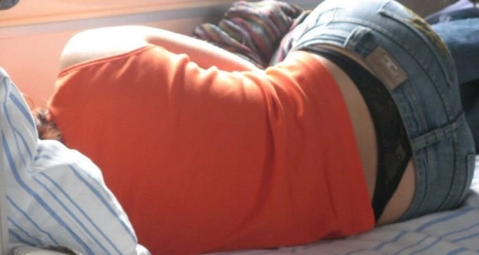 Дівчата і поїзди (37 фото) – фото 16