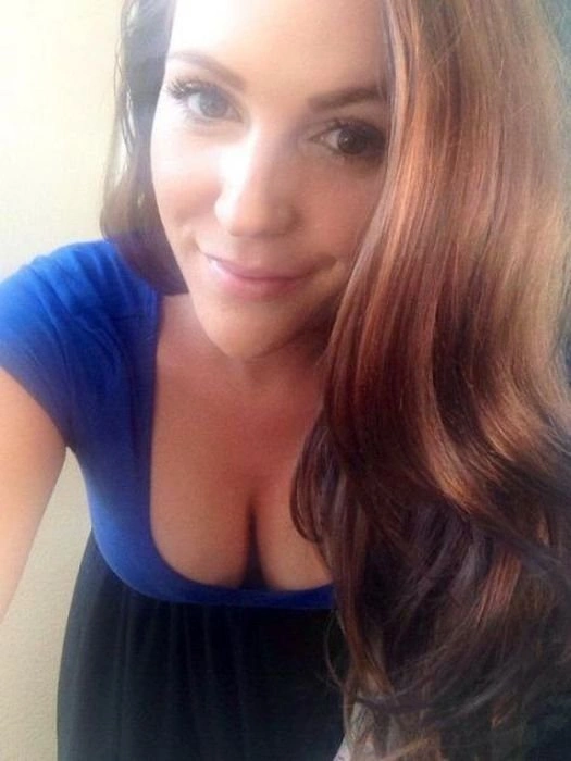 Дівчата з гарними грудьми (43 фото) – фото 11