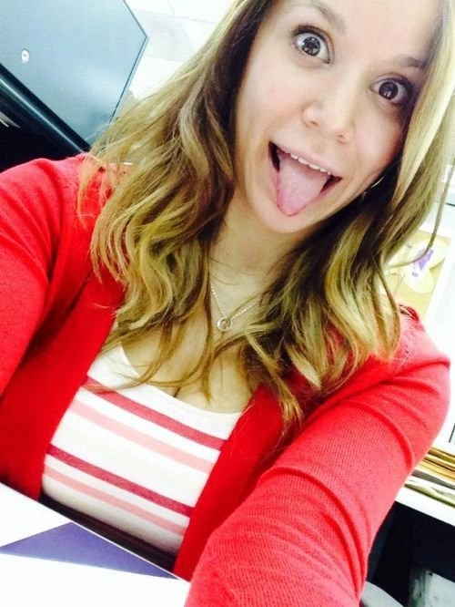 Дівчата на роботі (31 фото)