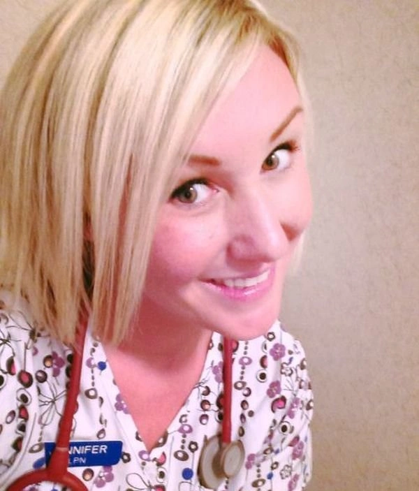 Дівчата на роботі (31 фото) – фото 7