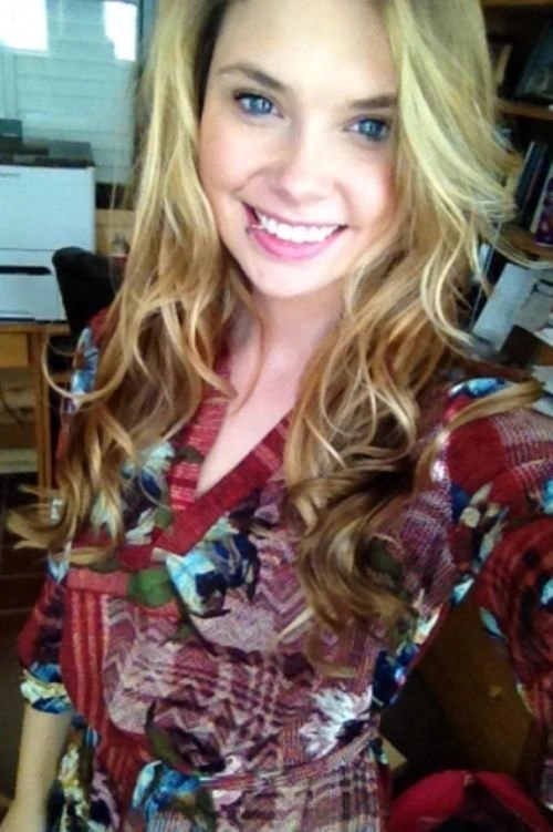 Дівчата на роботі (31 фото) – фото 9