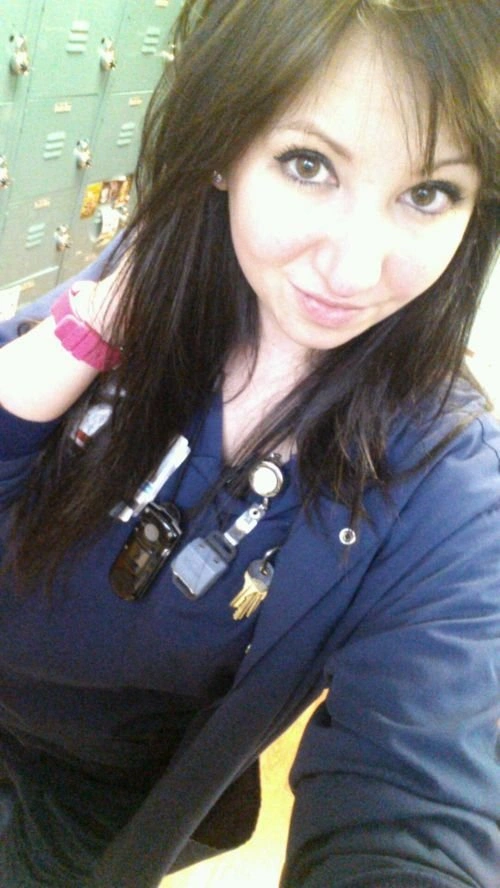 Дівчата на роботі (31 фото) – фото 11