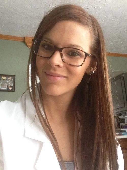 Дівчата на роботі (31 фото) – фото 12