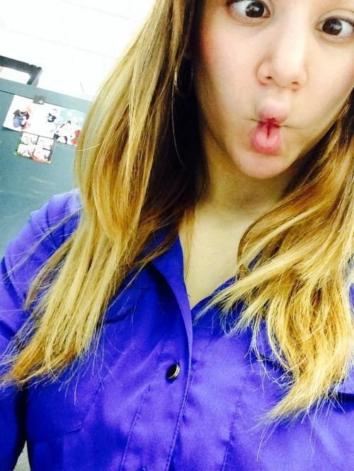 Дівчата на роботі (31 фото) – фото 13