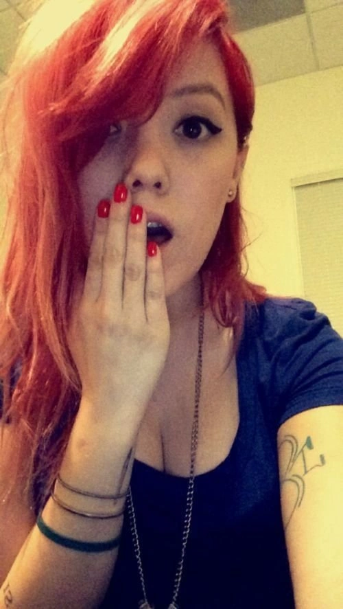 Дівчата на роботі (31 фото) – фото 19