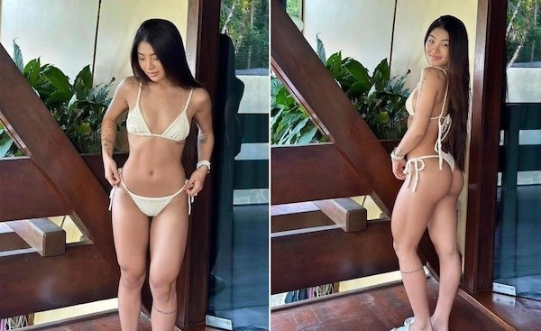 Милі азіатки (27 фото) – фото 8