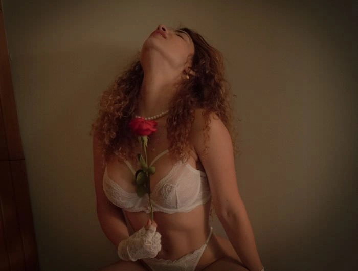 Рудовола жінка (40 фото) – фото 2