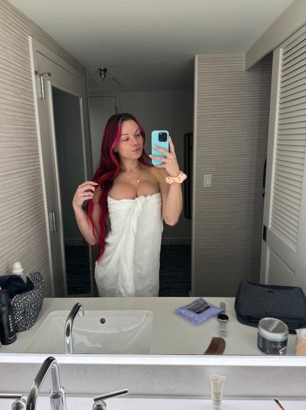 Дівчата у рушниках (25 фото) – фото 21