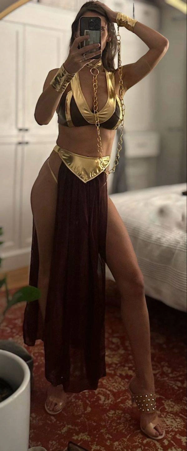 Дівчата з красивими формами (29 фото) – фото 10