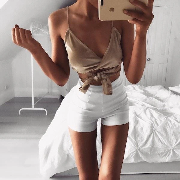 Колекція привабливих дівчат з просторів мережі – фото 21